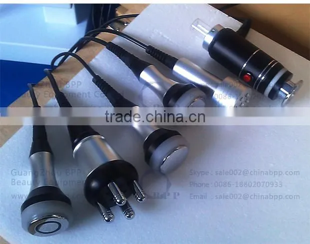 2015Excellent needle free mesotherapy machine with skin detection head