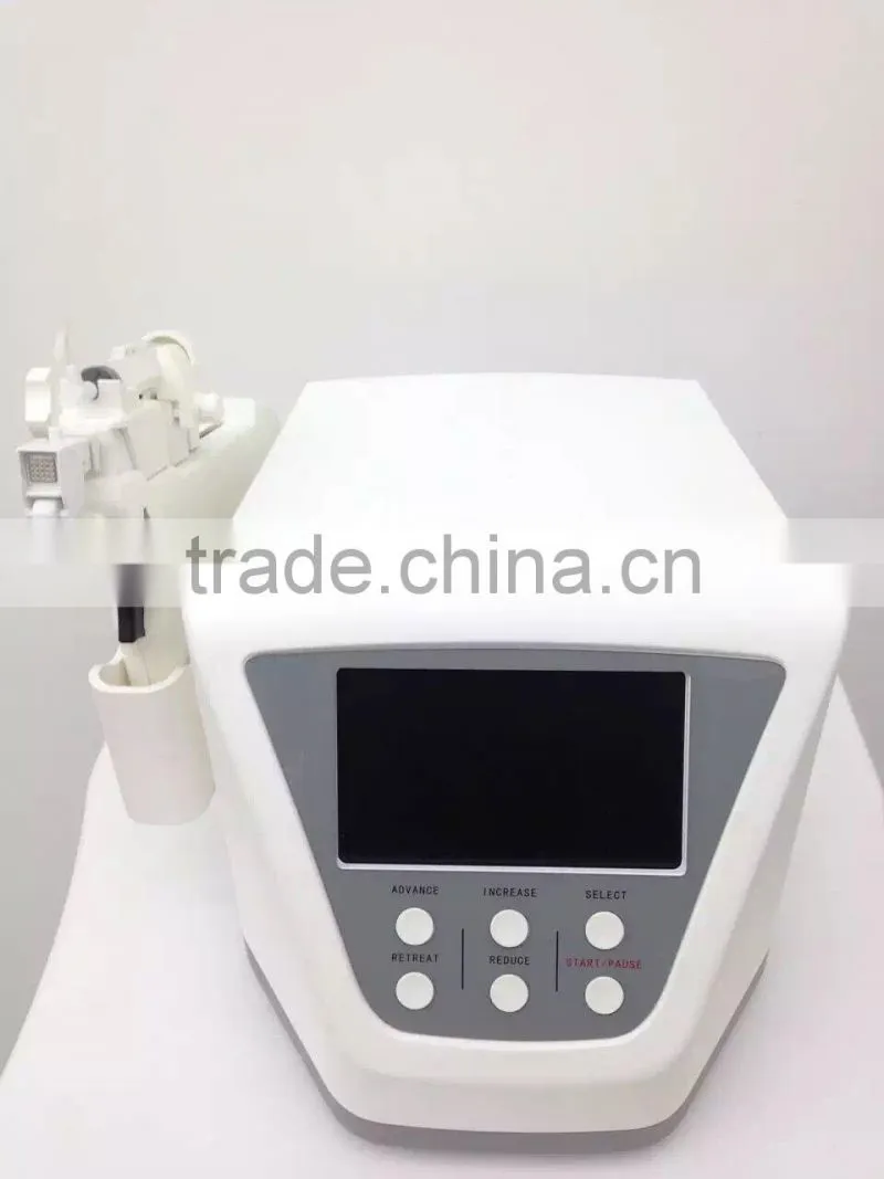 Hydra oxygen facial oxygen therapy hot new product in 2016