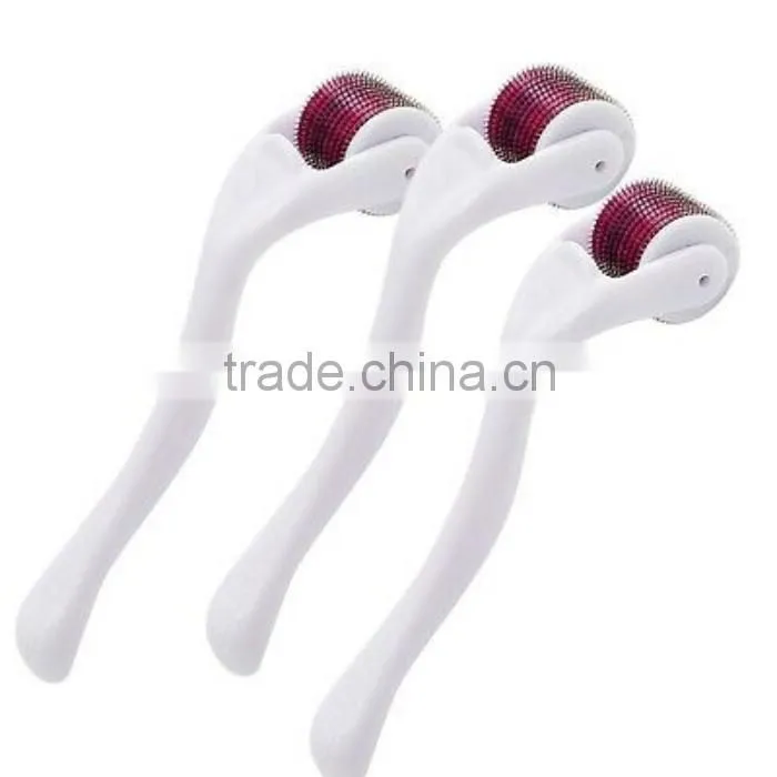 540 needles derma rollerBeijing risen Beauty Medical Grade 540needles Derma Roller with CEderma rolling system