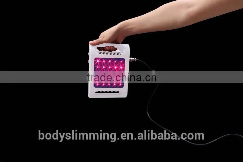 Alibaba Hot Sale Lipo Fat Removal Cellulite Reduction Laser Beauty Machine
