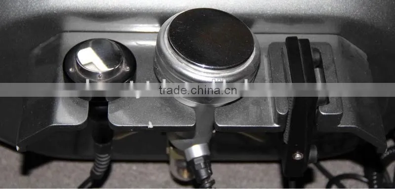 Home Use Portable RF Vacuum Ultrasonic Cavitation Liposuction Beauty Equipment