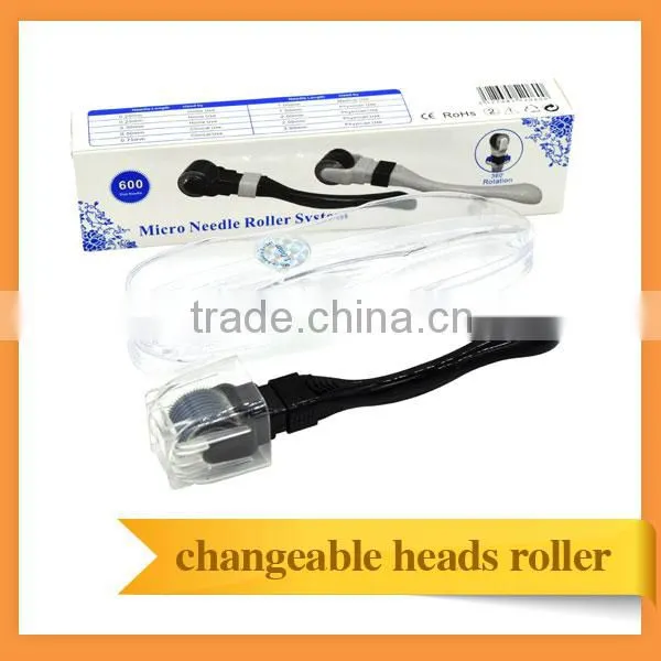 buy chinese products online skin whitening dns derma acupuncture roller NSR-540
