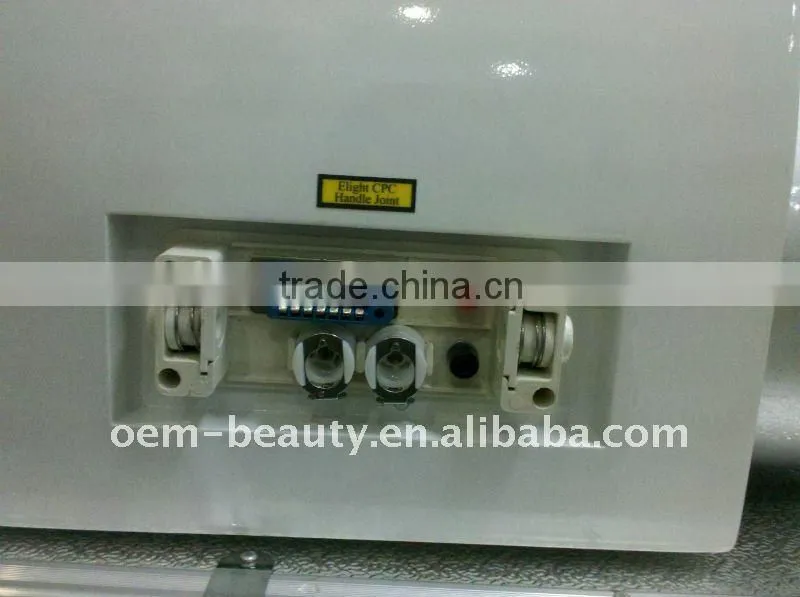 New Arrival Desktop Elight IPL RF Equipment--C005(Free Shipping)