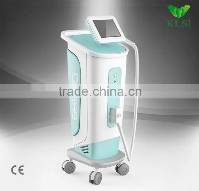 Diode depilation no no hair removal ce diode laser epilator