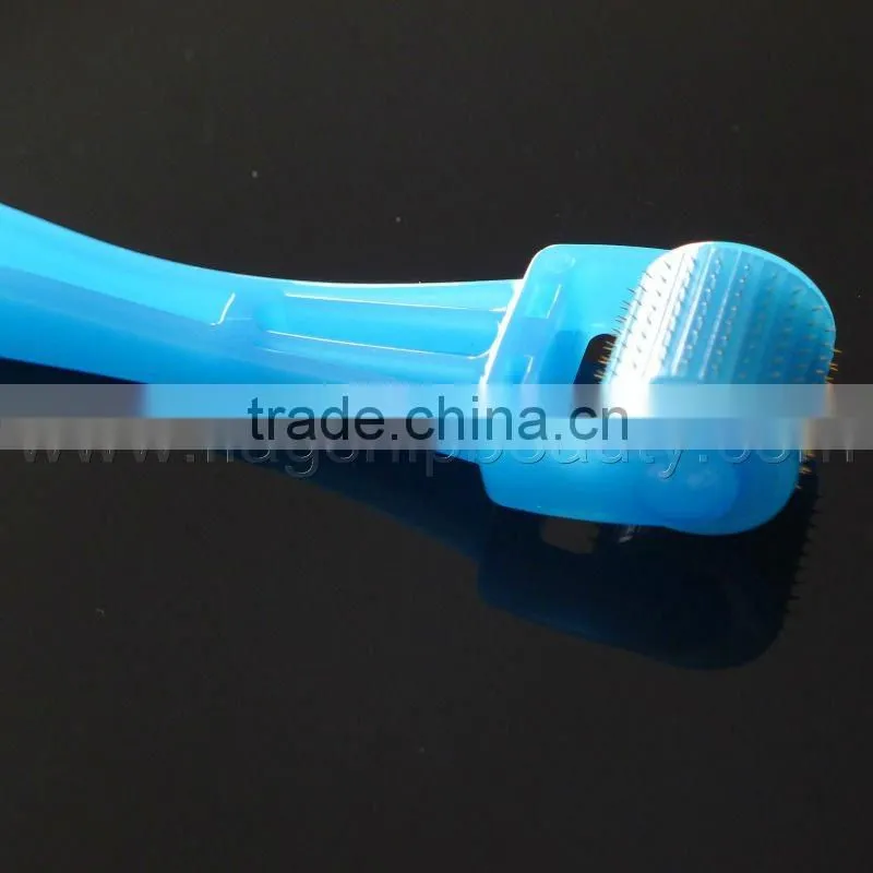 192 microneedle roller derma lifting system mt roller