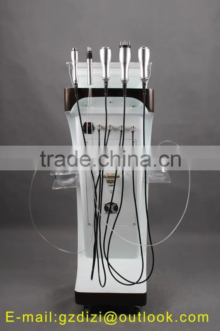 New Oxygen Jet peel machine Skin Care water oxygen beauty machine for sale