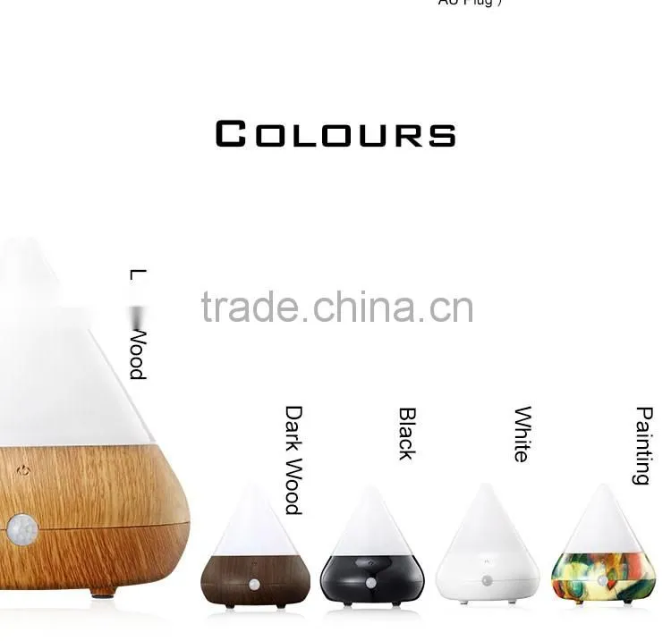 Free Sample!! GX Diffuser brand foshan diffuser - ultrasonic air humidifier - fragrance diffuser