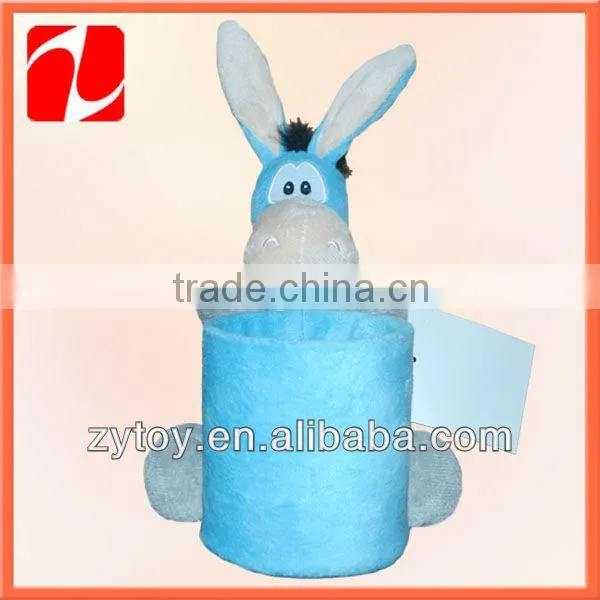 Hot selling pencil cup holder in China shenzhen OEM
