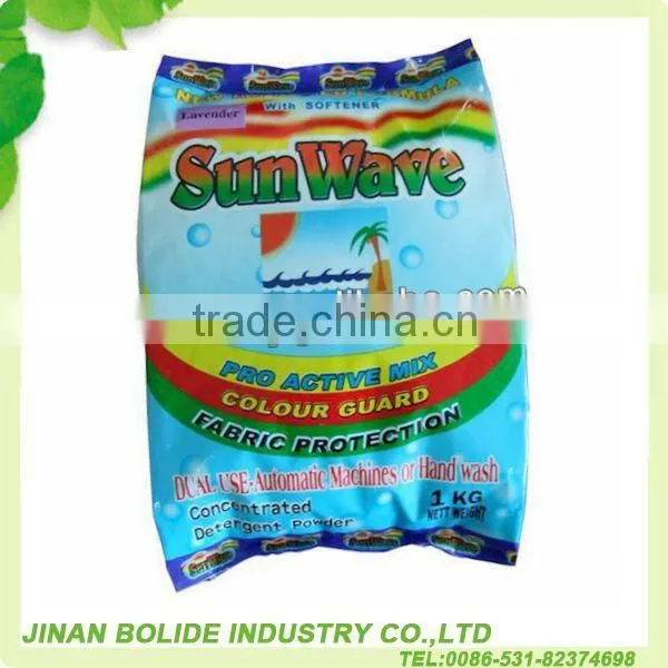 OEM Laundry Washing Detergent Powder