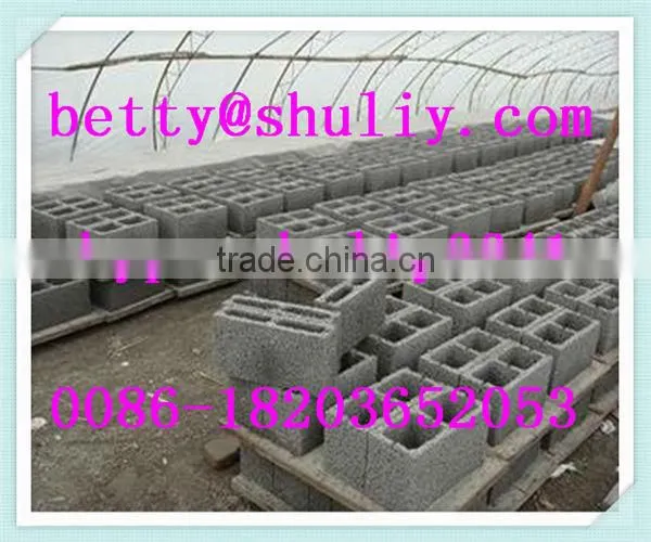 concrete brick moulding machine/concrete interlocking making machine QTY8-15 machine to make concrete blocks//0086-18203652053
