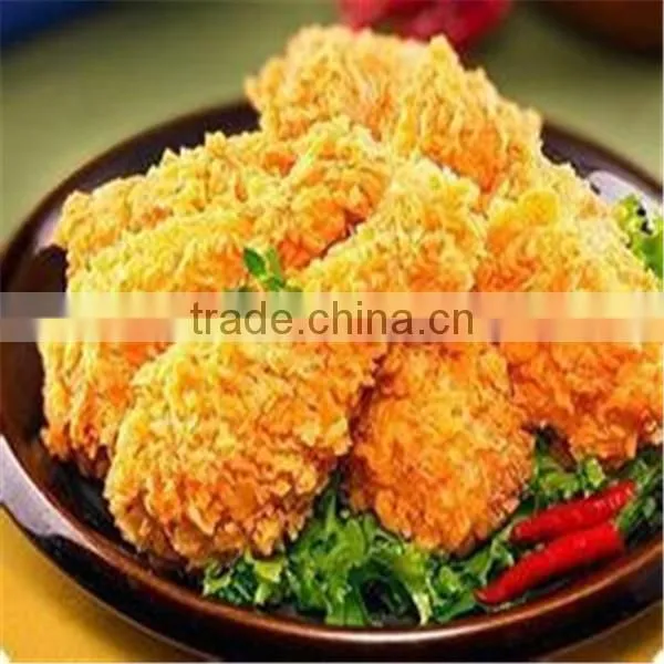 2014 hot sale and high efficiency henny penny fried chicken machine