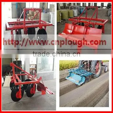 2013hot sale ridger for tractor