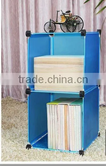 Customized Plastic storage free-conbination box