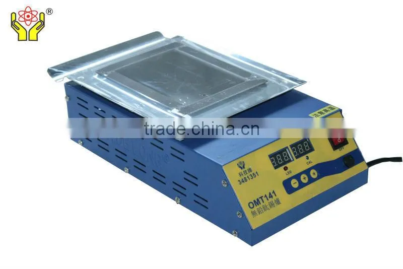SJ-181 heater for soldering pot