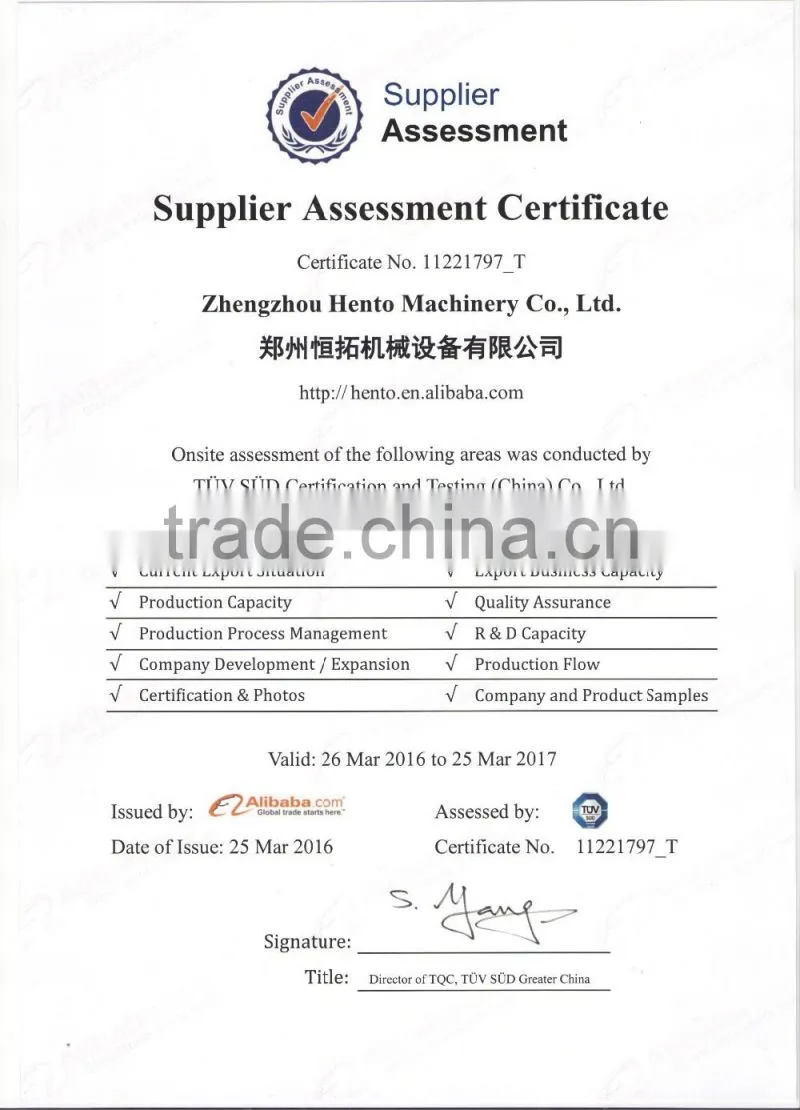 HENTO sewing thread dyeing machine