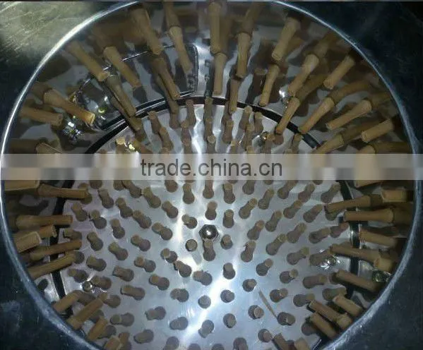 Wholesale chicken plucker Poultry feather remove machine chicken feather cleaning machine