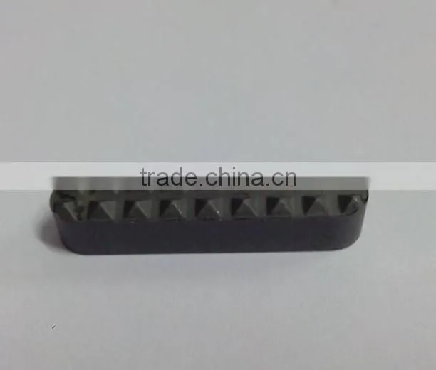 tungsten carbide round cutter tip /round cutting tip