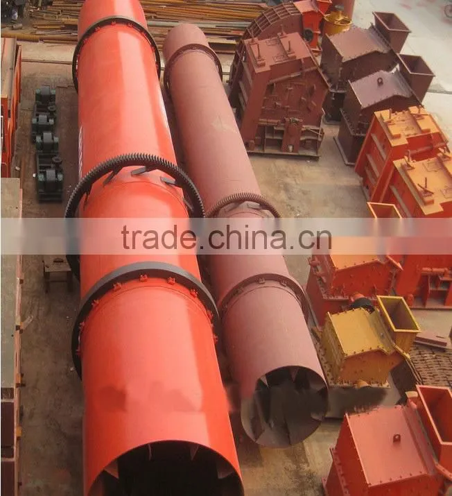 50-500TPH Quarry and Copper Mining Plant