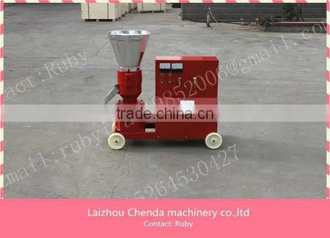 feed pig,cow,sheep chicken pellet machine