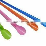 OR-029 series full automatic spoon-shaped straw making machine