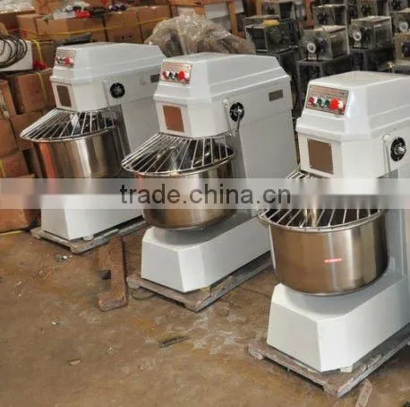 Best dough mixer