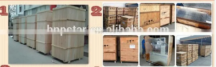 Stainless steel Standard silicon carbide Vibration Sieve