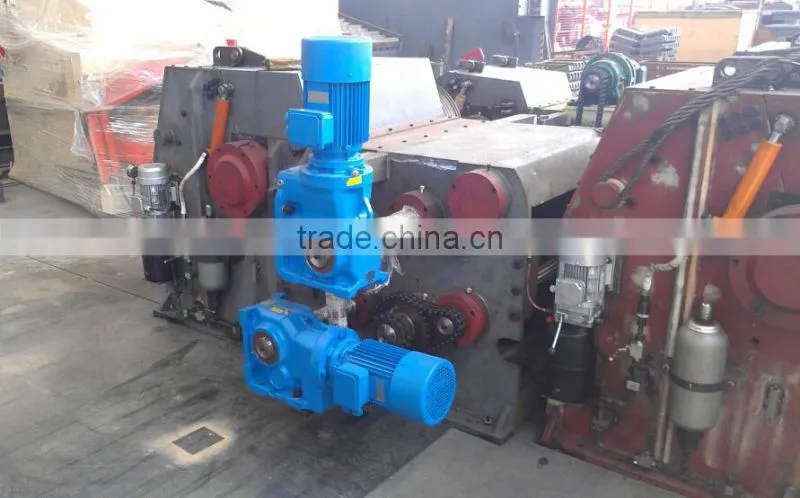 Manufacotry offer 20-100m3/h industrial wood chipper, drum wood chipper