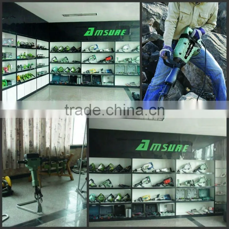 FL-CM002 2500W CUT-OFF MACHINE