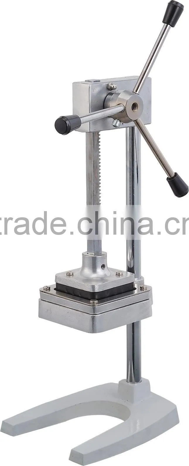 french fry cutter for potato slicer