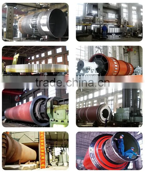 China rotary kiln gypsum for sale