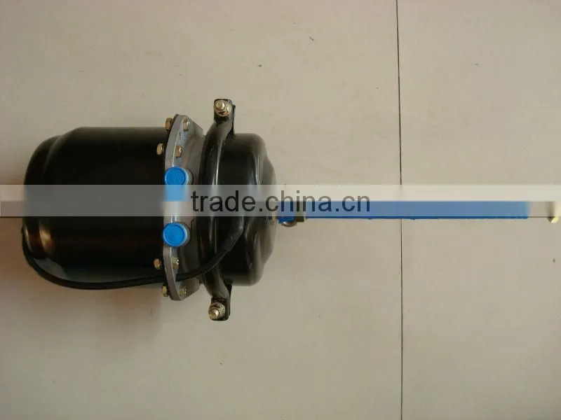 Air spring brake chamber T24