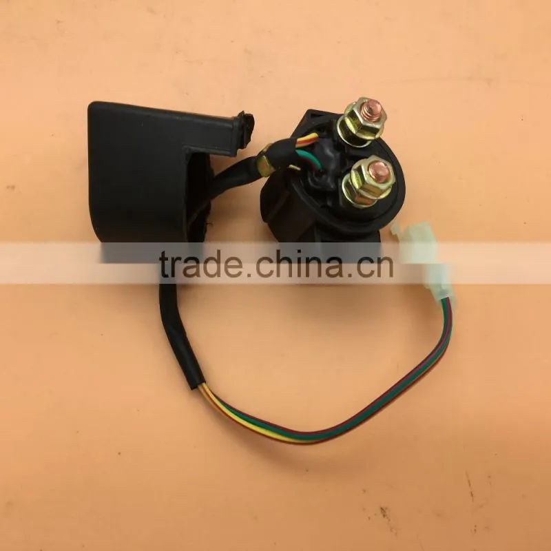 Starter Relay Solenoid For HD TRX350 FourTrax ATV Quad 1986 1987