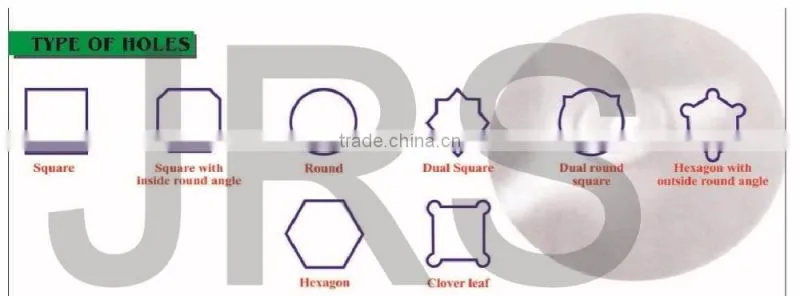 Harrow disc for agricutural purposes made in India for selling