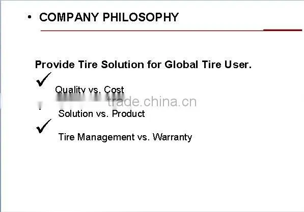 Mining Tires