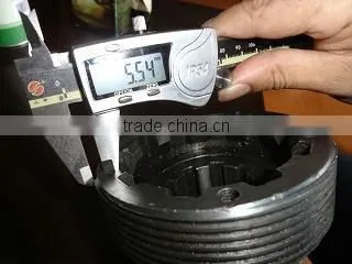 tractor spare part