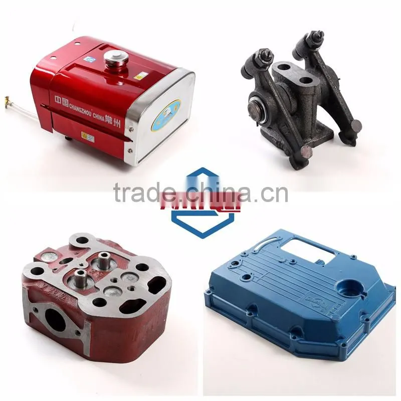 Direct Selling Brand Changchai Tractor Engine Rocker Arm Complete
