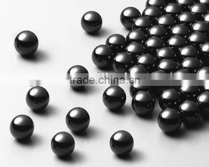 316 stainless steel hybrid ceramic bearing 6805