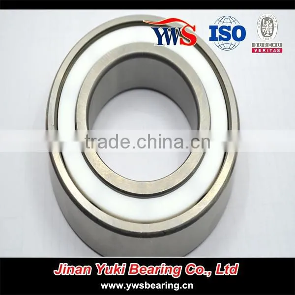 20*32*7mm ZrO2 ball nylon cage hybrid ceramic bearing 6804
