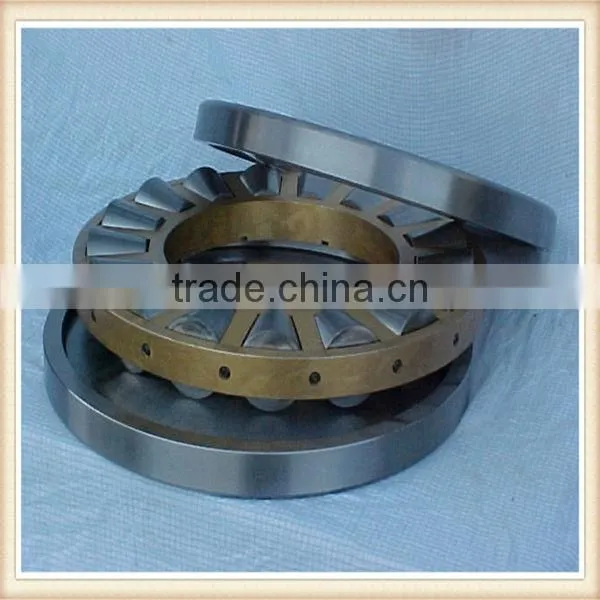 thrust cylinder roller bearing