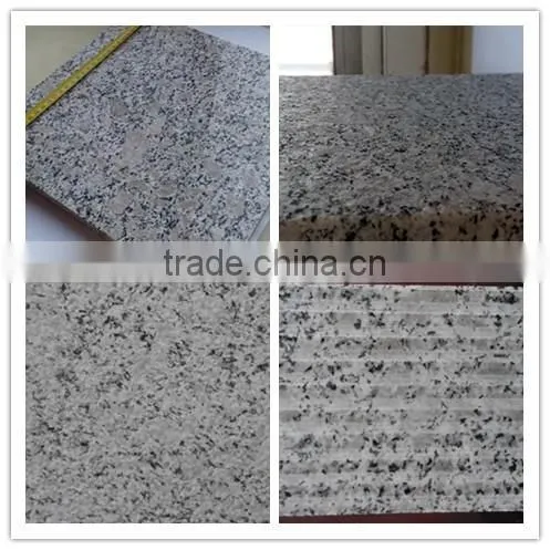 Hot sale! Chinese cheapest granite stone G383