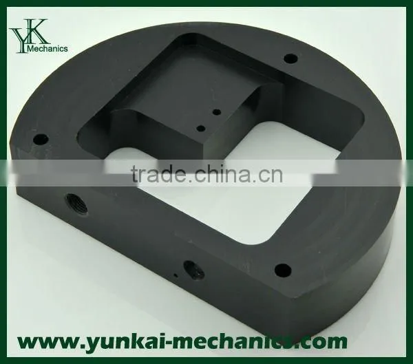 POM cnc machining 3d printer machine fast rapid prototype