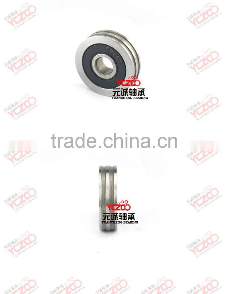 special ball bearing for Sliding doors wardrobe