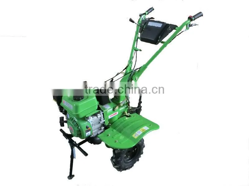 Farm tillers with petrol engine/ Petrol cultivators