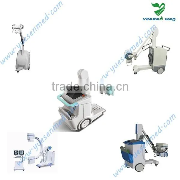 High frequency medical xray machine