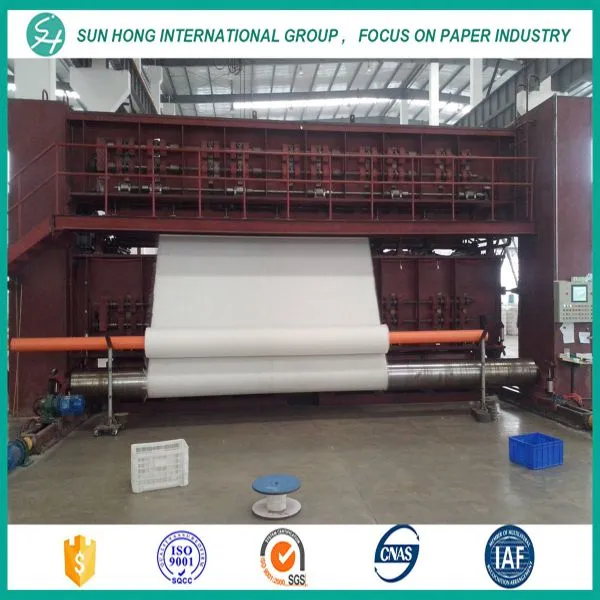 Xuzhou Sun Hong International Group company overview - view 1