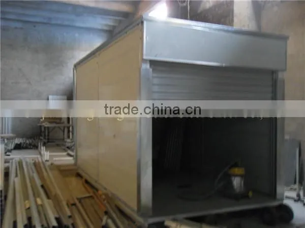 container storage for your need