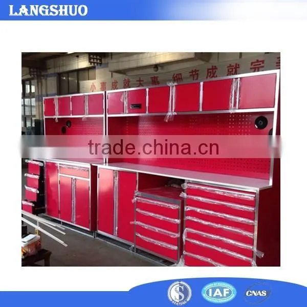 New 2017 tool cabinet/roll cabinet/modern kitchen cabinet