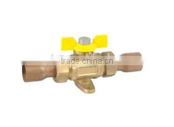 Saunders Valve