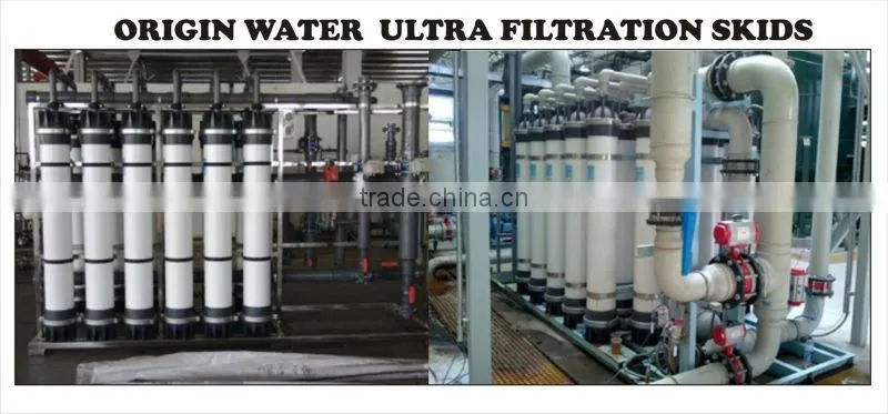 uf water treatment