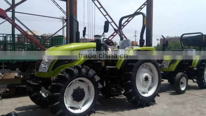 BOMR1004 Tractor with Cab